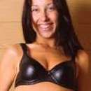 Leather Girl Cam to Cam / Springfield