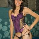 Euphoric Trans Beauty Seeking Connection