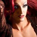 Euphoric Transgender Temptation