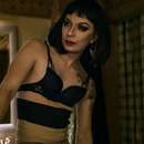 Elegantly Transcendent Seeking Connection