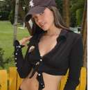 Tantalizing Temptress Nanette from Springfield